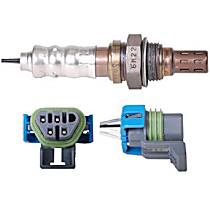 After Catalytic Converter Oxygen Sensor, O.E. Quality Replacement Sensor, Sold individually, 4-wire, 4 Cyl 2.4L