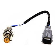 After Catalytic Converter, Passenger Side Oxygen Sensor, Sold individually, 4-wire, 8 Cyl 4.7L - After Catalytic Converter, Passenger Side