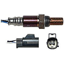 After Catalytic Converter Oxygen Sensor, Sold individually, 4-wire, 6 Cyl 4.0L