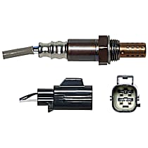 Driver Side, After Catalytic Converter Oxygen Sensor, Sold Individually, 4-wire, 4.0L 6Cyl - Driver Side, After Catalytic Converter