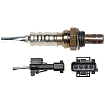Before Catalytic Converter Oxygen Sensor, O.E. Quality Replacement Sensor, Sold individually, 4-wire, 4 Cyl 2.0L