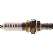 Before or After Catalytic Converter Oxygen Sensor, O.E. Quality Replacement Sensor, Sold individually, 4-wire, 6 Cyl 3.7L - Before or After Catalytic Converter