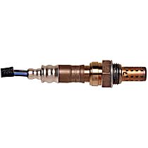 After Catalytic Converter Oxygen Sensor, Sold Individually, 4-wire, 1.3L, 2Cyl