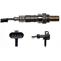 234-4284 Before or After Catalytic Converter Oxygen Sensor, Sold Individually, 4-wire, 1.6L, 4Cyl