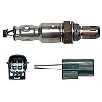 After Catalytic Converter Oxygen Sensor, Sold Individually, 4-wire, 2.5L 4Cyl - After Catalytic Converter