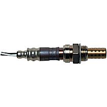 234-4298 After Catalytic Converter Oxygen Sensor, Sold Individually, 4-wire, 1.6L, 4Cyl
