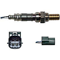 After Catalytic Converter Oxygen Sensor, O.E. Quality Replacement Sensor, Sold individually, 4-wire, 4 Cyl 2.0L - After Catalytic Converter