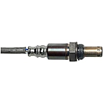 After Secondary Catalytic Converter Oxygen Sensor, Sold Individually, 4-wire, 3.5L 6Cyl - After Secondary Catalytic Converter