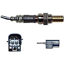 Passenger Side, After Catalytic Converter Oxygen Sensor, Automatic Transaxle, Sold Individually, 4-wire, 3.5L 6Cyl - Passenger Side, After Catalytic Converter