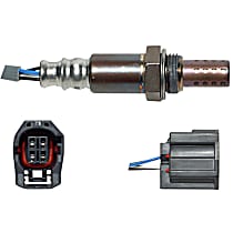 234-4329 Oxygen Sensor, Sold Individually, 4-wire