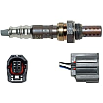 234-4340 After Catalytic Converter Oxygen Sensor, Sold Individually, 4-wire, 2.0L, 4Cyl