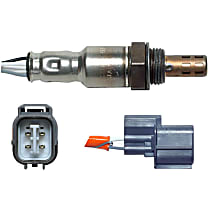 234-4355 Oxygen Sensor, Sold Individually, 4-wire