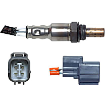 234-4368 Oxygen Sensor, Sold Individually, 4-wire
