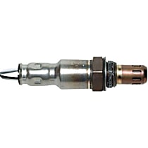 After Catalytic Converter Oxygen Sensor, Exc. Calif., Sold individually, 4-wire, 4 Cyl 1.8L - After Catalytic Converter