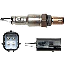 After Catalytic Converter Oxygen Sensor, O.E. Quality Replacement Sensor, Sold individually, 4-wire, 8 Cyl 5.6L - After Catalytic Converter