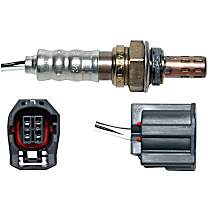 After Catalytic Converter Oxygen Sensor, O.E. Quality Replacement Sensor, Sold individually, 4-wire, 4 Cyl 2.3L