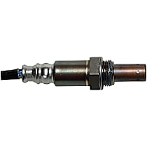 After Catalytic Converter, Front Oxygen Sensor, Sold individually, 4-wire, 6 Cyl 3.5L - After Catalytic Converter, Front