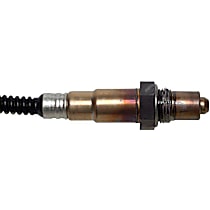Before Catalytic Converter Oxygen Sensor, Sold Individually, 4-wire, 5.4L 8Cyl - Before Catalytic Converter