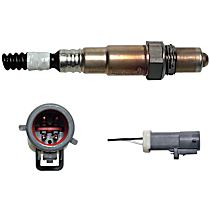Driver Side, Before Catalytic Converter Oxygen Sensor, Sold Individually, 4-wire, 3.0L 6Cyl - Driver Side, Before Catalytic Converter