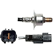 Before Catalytic Converter Oxygen Sensor, Sold Individually, 4-wire, 2.4L 4Cyl