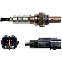 234-4438 Before Catalytic Converter, Driver Side Oxygen Sensor, Sold Individually, 4-wire, 2.7L, 6Cyl