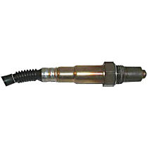 Before or After Catalytic Converter Oxygen Sensor, O.E. Quality Replacement Sensor, Sold individually, 4-wire, 6 Cyl 3.6L - Before or After Catalytic Converter