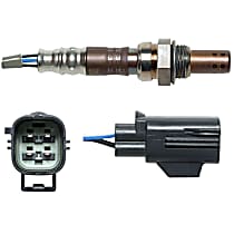 After Catalytic Converter Oxygen Sensor, Sold individually, 4-wire, 8 Cyl 5.0L - After Catalytic Converter