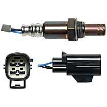 After Catalytic Converter Oxygen Sensor, To Chassis 10778, Sold individually, 4-wire, 6 Cyl 3.0L - After Catalytic Converter