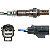 234-4454 Oxygen Sensor, Sold Individually, 4-wire
