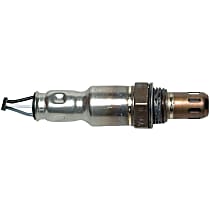 After Catalytic Converter, Driver Side Oxygen Sensor, O.E. Quality Replacement Sensor, Sold individually, 4-wire, 6 Cyl 3.3L - After Catalytic Converter, Driver Side
