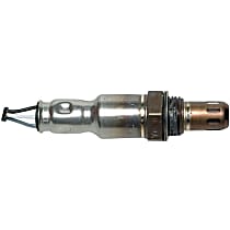 Before Catalytic Converter, Driver Side Oxygen Sensor, O.E. Quality Replacement Sensor, Sold individually, 4-wire, 6 Cyl 3.3L - Before Catalytic Converter, Driver Side