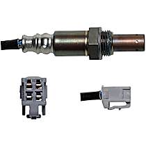Passenger Side, After Catalytic Converter Oxygen Sensor, Sold Individually, 4-wire, 3.5L 6Cyl