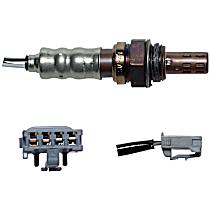 After Catalytic Converter Oxygen Sensor, Sold Individually, 4-wire, 2.4L 4Cyl