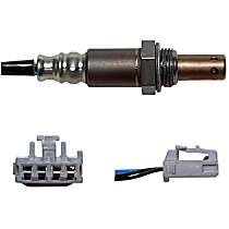 Passenger Side, After Catalytic Converter Oxygen Sensor, FWD, Sold Individually, 4-wire, 3.5L 6Cyl - Passenger Side, After Catalytic Converter