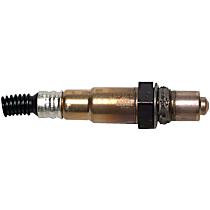 After Catalytic Converter Oxygen Sensor, Calif., Sold individually, 4-wire, 4 Cyl 1.8L
