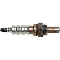 After Catalytic Converter Oxygen Sensor, Sold Individually, 4-wire, 2.7L 4Cyl