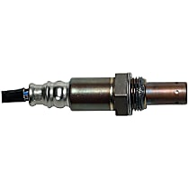 Passenger Side, After Catalytic Converter Oxygen Sensor, FWD, Sold Individually, 4-wire, 3.5L 6Cyl