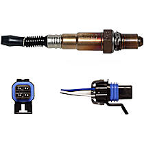 234-4566 Oxygen Sensor, Sold Individually, 4-wire, 3.6L, 6Cyl