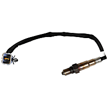 234-4568 Oxygen Sensor - After Catalytic Converter, Sold individually