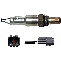 Before Catalytic Converter, Passenger Side Oxygen Sensor, O.E. Quality Replacement Sensor, 6 Cyl 3.3L