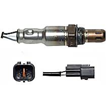 After Catalytic Converter, Passenger Side Oxygen Sensor, O.E. Quality Replacement Sensor, 6 Cyl 3.3L