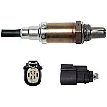 After Catalytic Converter Oxygen Sensor, O.E. Quality Replacement Sensor, Sold individually, 4-wire, 8 Cyl 5.4L