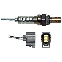 Oxygen Sensor, Sold Individually, 4-wire