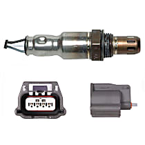 234-4599 Oxygen Sensor, Sold individually, 4-wire