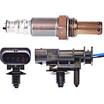 After Catalytic Converter, Center Oxygen Sensor, enginedesignationname: B4204T9, Sold individually, 4-wire, 2.0L - After Catalytic Converter, Center