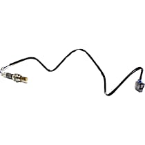 After Catalytic Converter Oxygen Sensor, Exc. Calif., Sold individually, 4-wire, 6 Cyl 3.2L