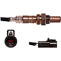 After Catalytic Converter Oxygen Sensor, O.E. Quality Replacement Sensor, Sold individually, 4-wire, 6 Cyl 3.5L - After Catalytic Converter