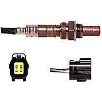 After Catalytic Converter Oxygen Sensor, Sold Individually, 4-wire, 1.6L 4Cyl - After Catalytic Converter