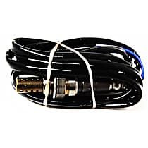 After Catalytic Converter Oxygen Sensor, O.E. Quality Replacement Sensor, Sold individually, 4-wire, 4 Cyl 2.4L