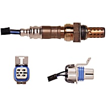 234-4647 Oxygen Sensor, Sold individually, 4-wire